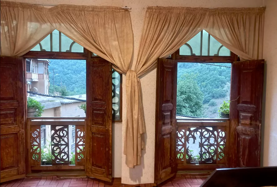تصویر گالری مقصد