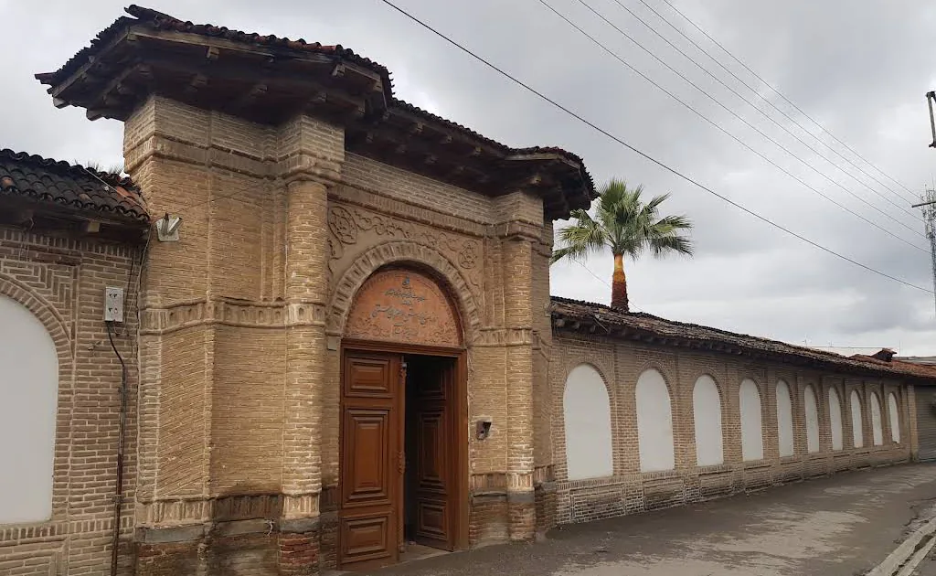 تصویر گالری مقصد