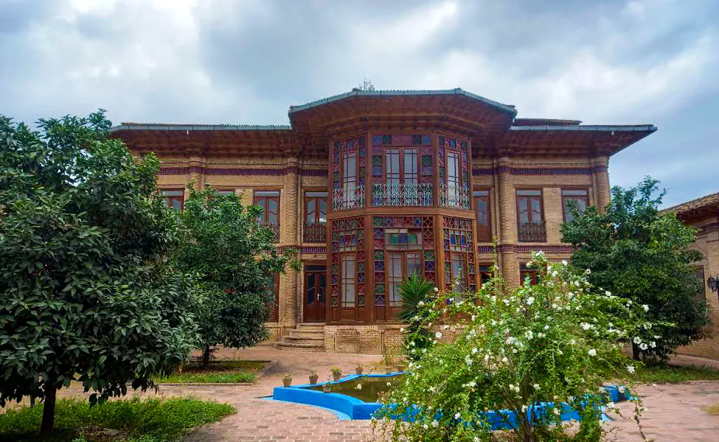 تصویر گالری مقصد