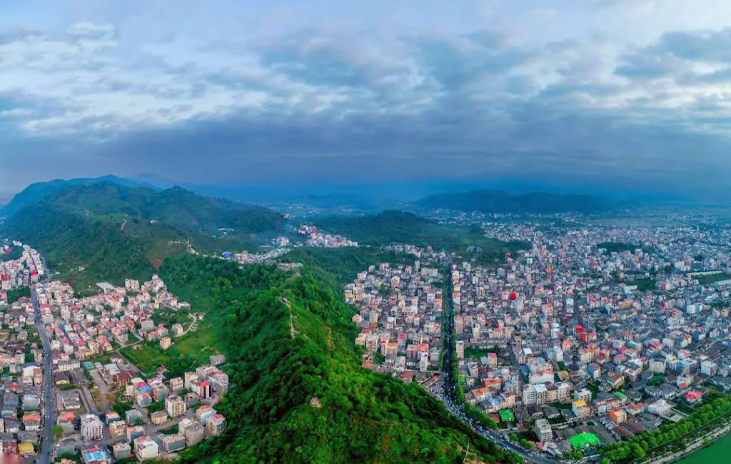 تصویر گالری مقصد